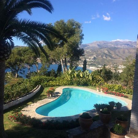 Villaquinta La Herradura  Dış mekan fotoğraf