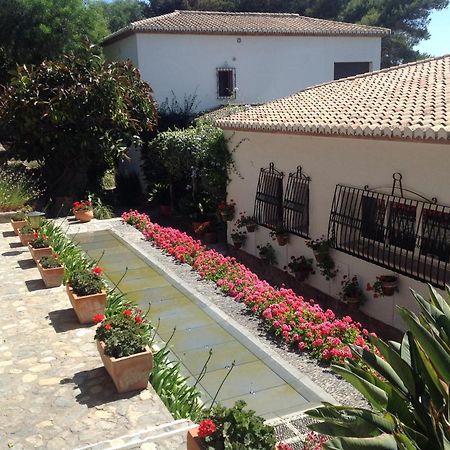 Villaquinta La Herradura  Dış mekan fotoğraf