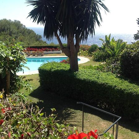 Villaquinta La Herradura  Dış mekan fotoğraf