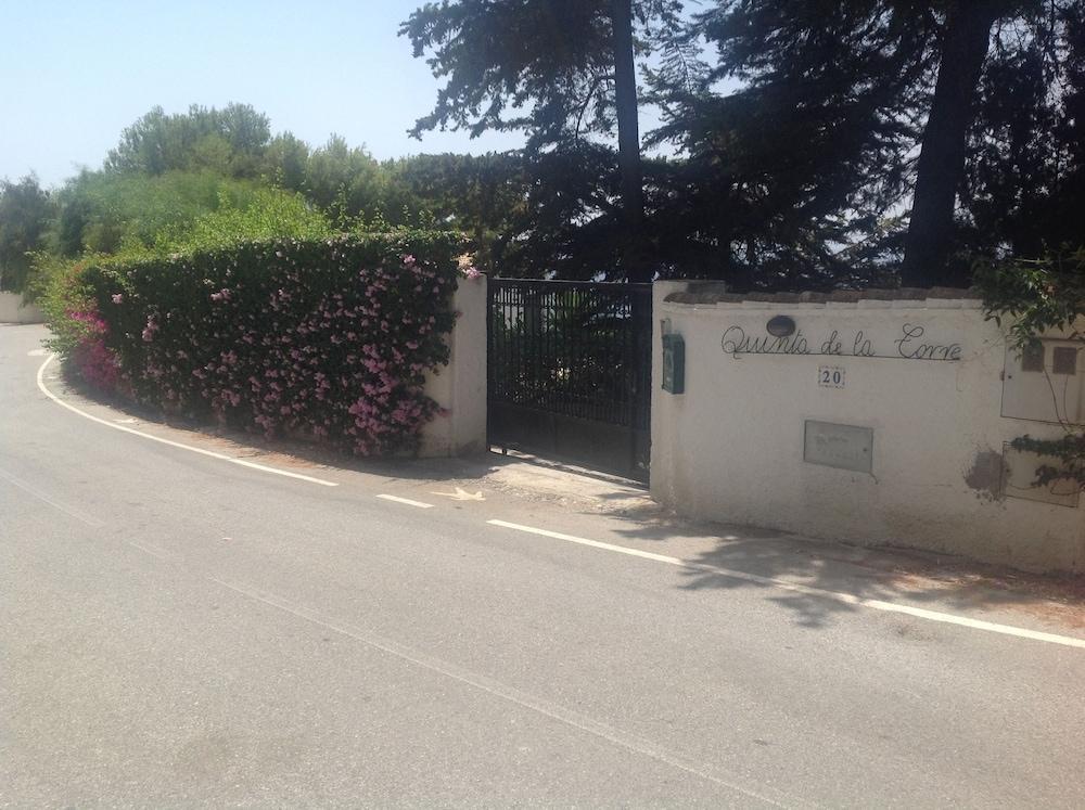 Villaquinta La Herradura  Dış mekan fotoğraf
