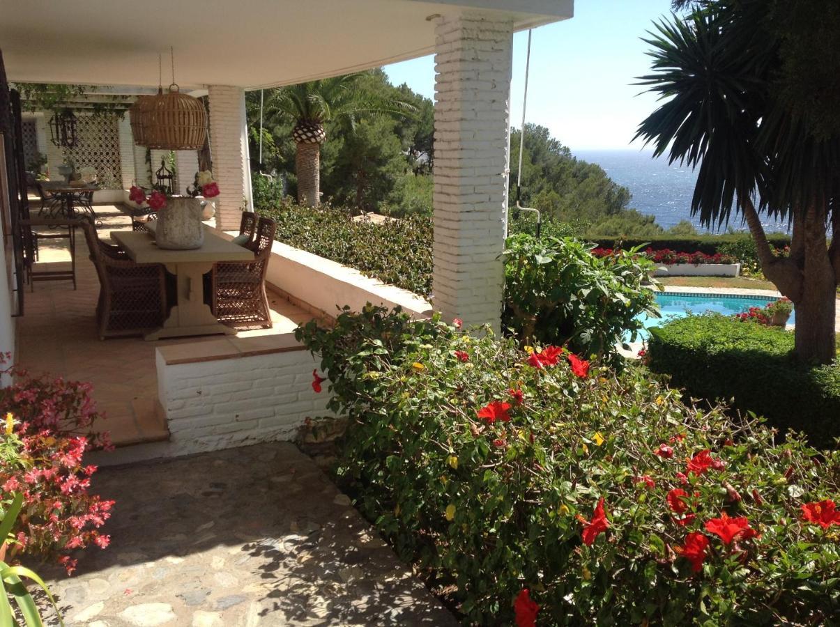 Villaquinta La Herradura  Dış mekan fotoğraf