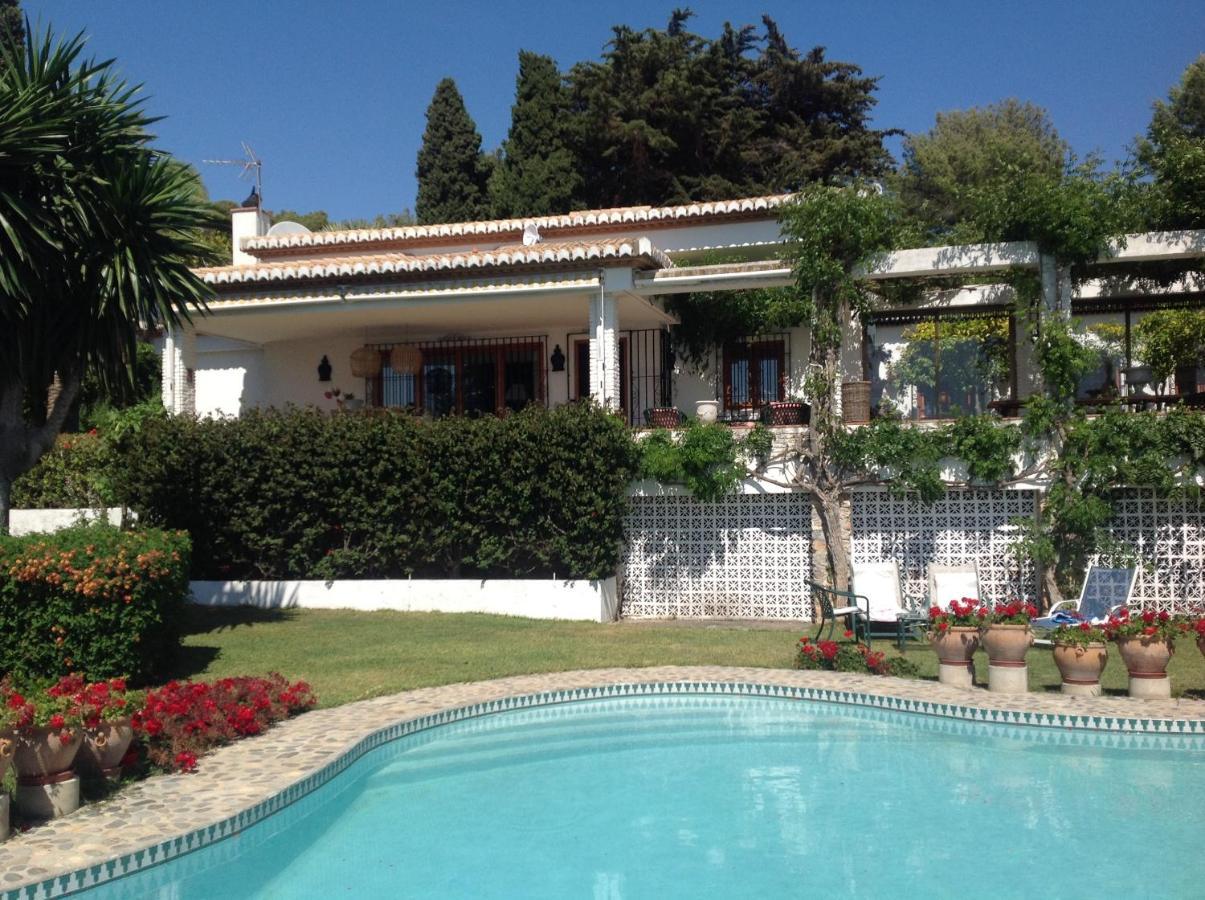 Villaquinta La Herradura  Dış mekan fotoğraf