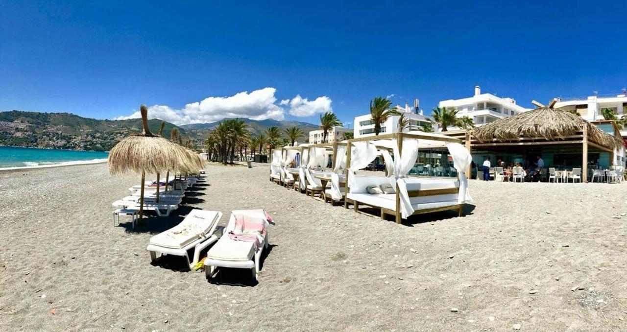 Villaquinta La Herradura  Dış mekan fotoğraf