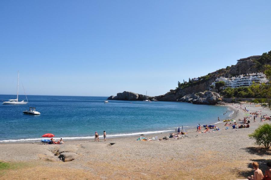 Villaquinta La Herradura  Dış mekan fotoğraf