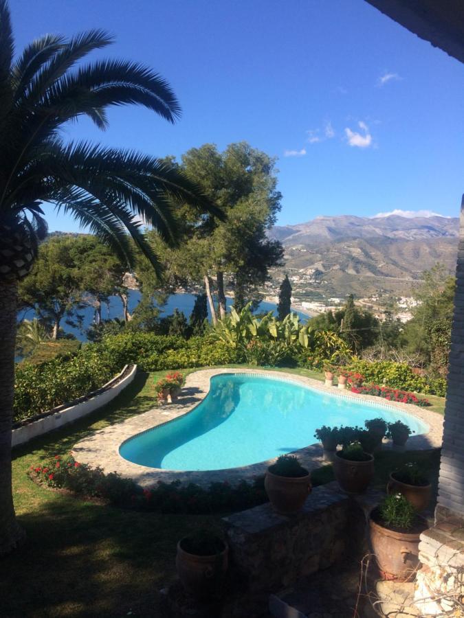 Villaquinta La Herradura  Dış mekan fotoğraf
