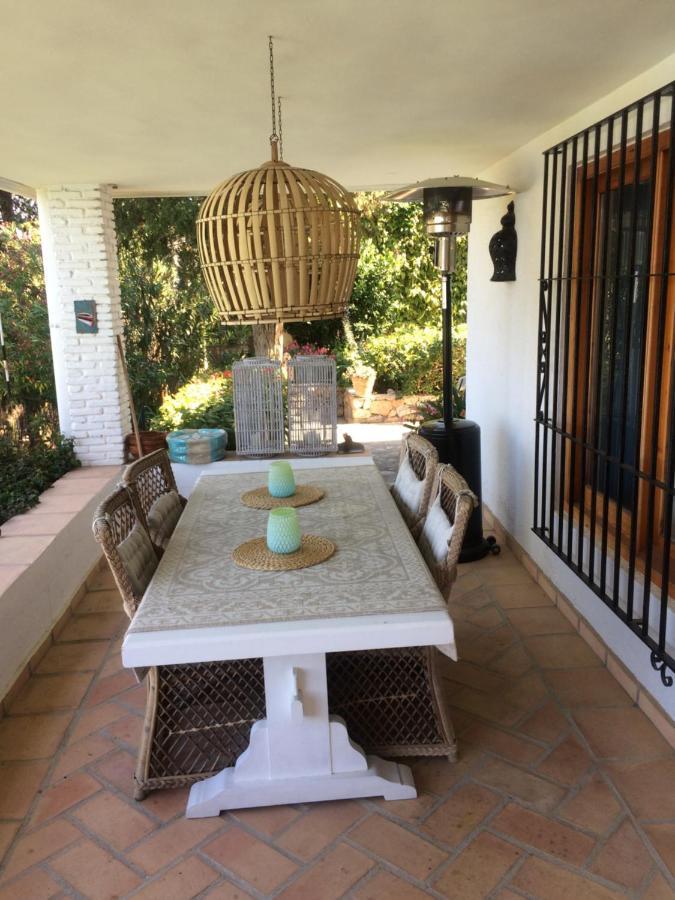 Villaquinta La Herradura  Dış mekan fotoğraf