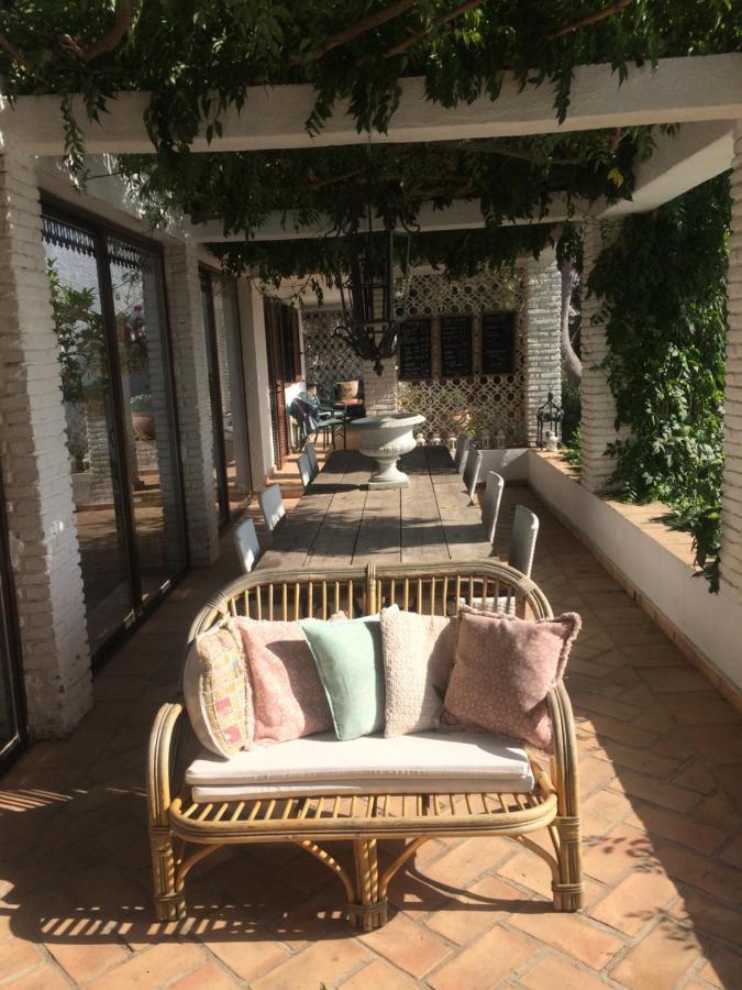 Villaquinta La Herradura  Dış mekan fotoğraf