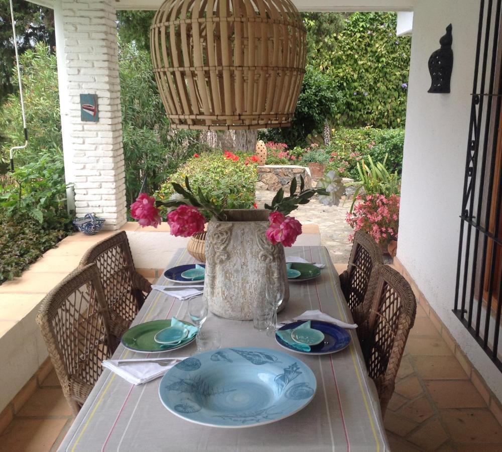 Villaquinta La Herradura  Dış mekan fotoğraf