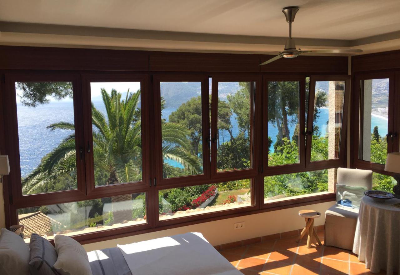 Villaquinta La Herradura  Dış mekan fotoğraf