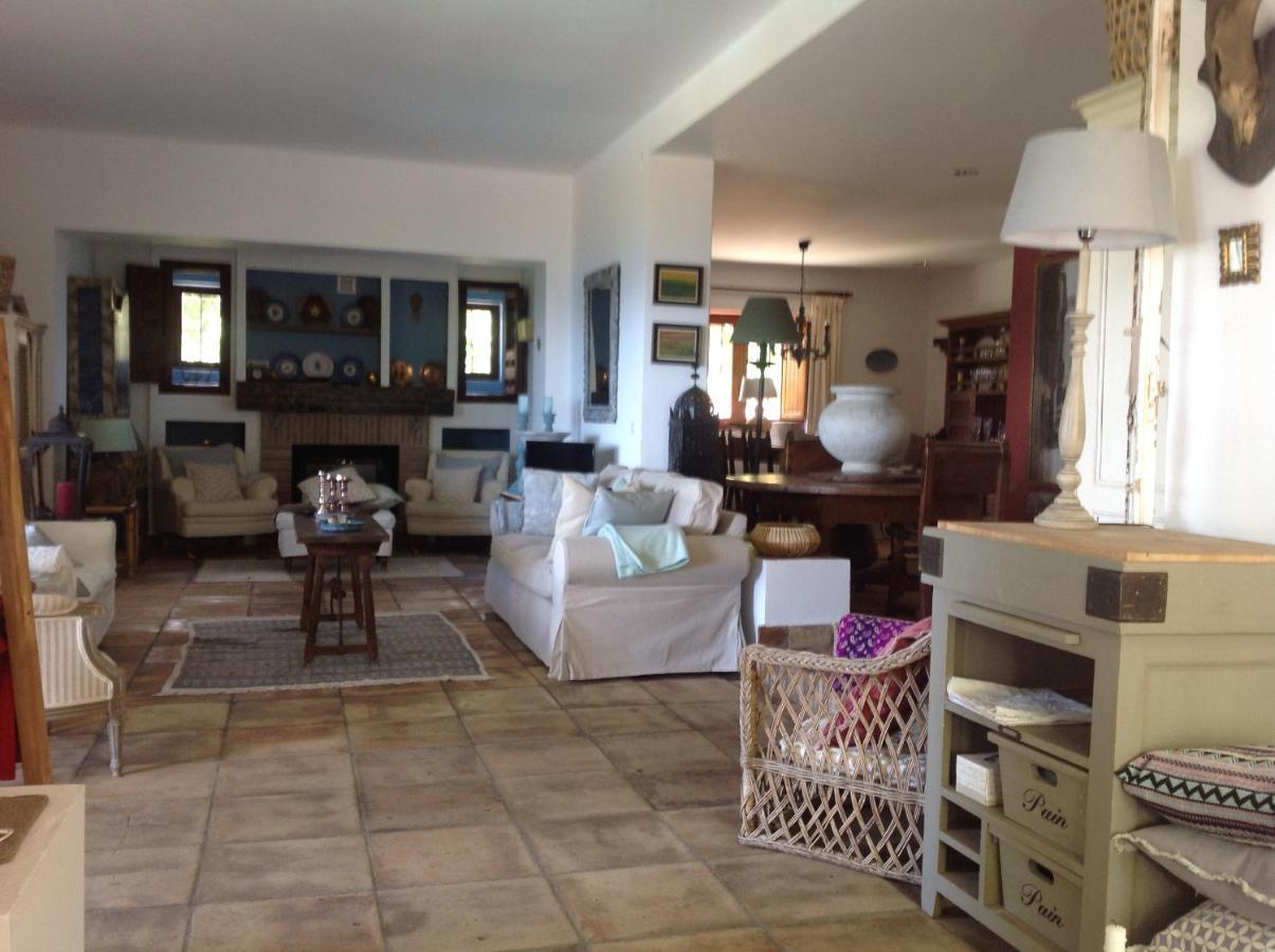 Villaquinta La Herradura  Dış mekan fotoğraf