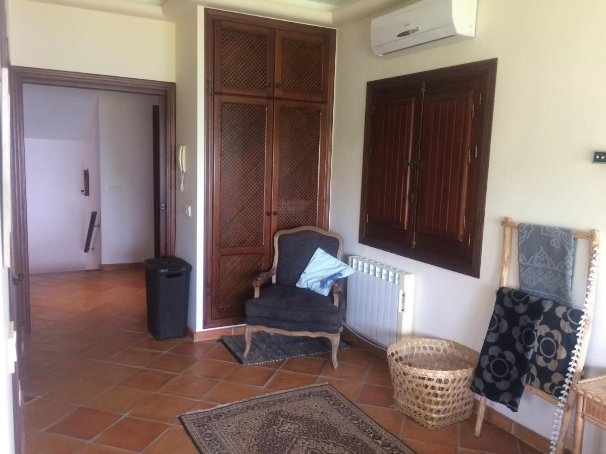 Villaquinta La Herradura  Dış mekan fotoğraf