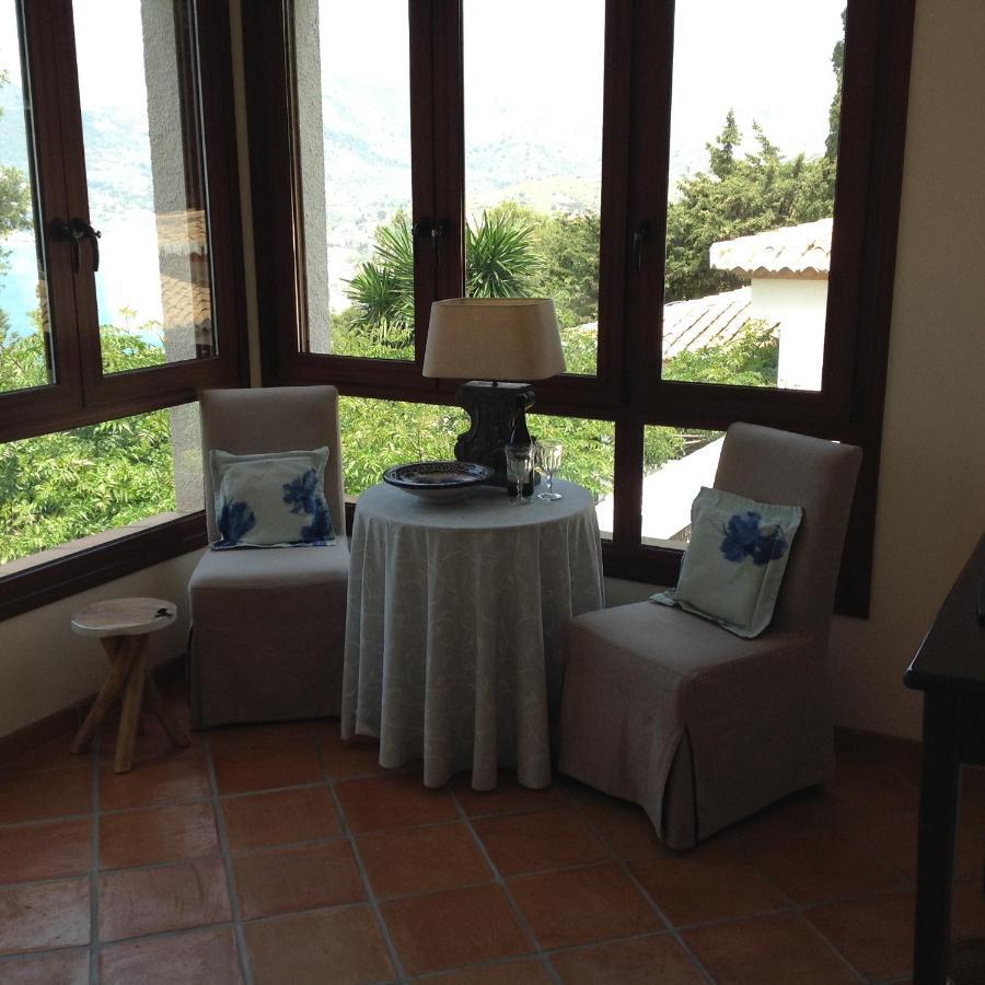 Villaquinta La Herradura  Dış mekan fotoğraf