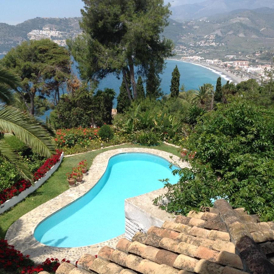 Villaquinta La Herradura  Dış mekan fotoğraf