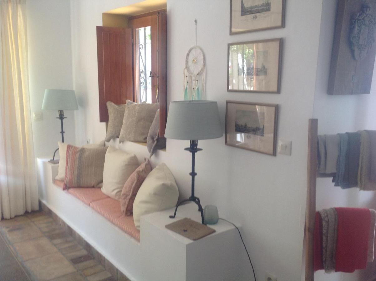 Villaquinta La Herradura  Dış mekan fotoğraf