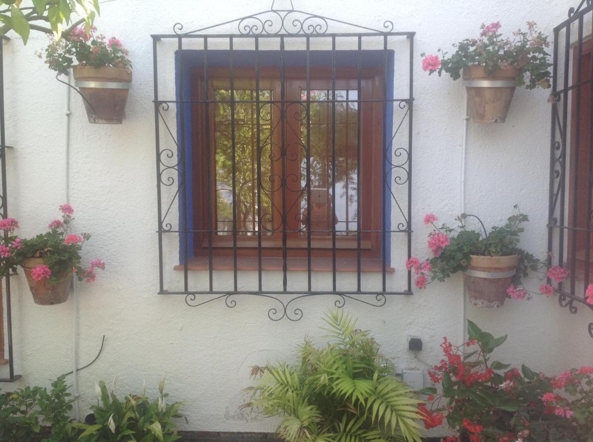 Villaquinta La Herradura  Dış mekan fotoğraf