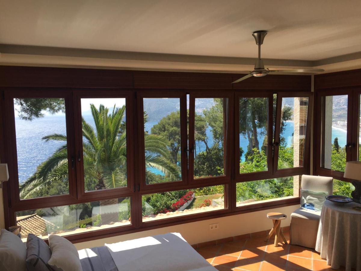 Villaquinta La Herradura  Dış mekan fotoğraf
