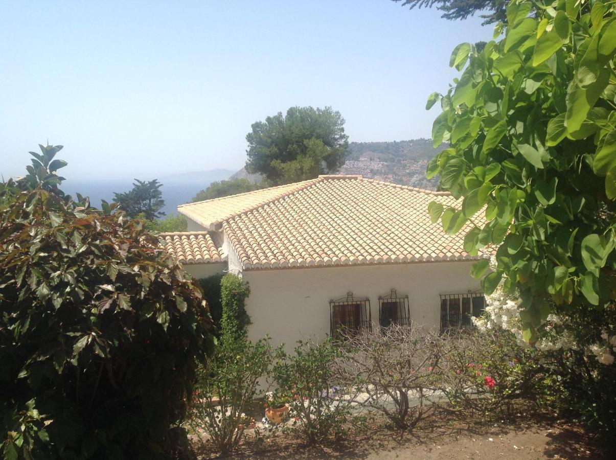 Villaquinta La Herradura  Dış mekan fotoğraf