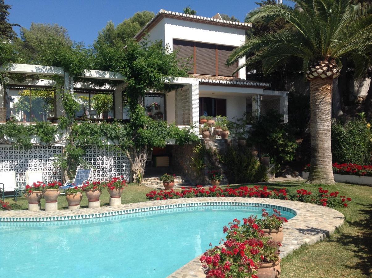 Villaquinta La Herradura  Dış mekan fotoğraf