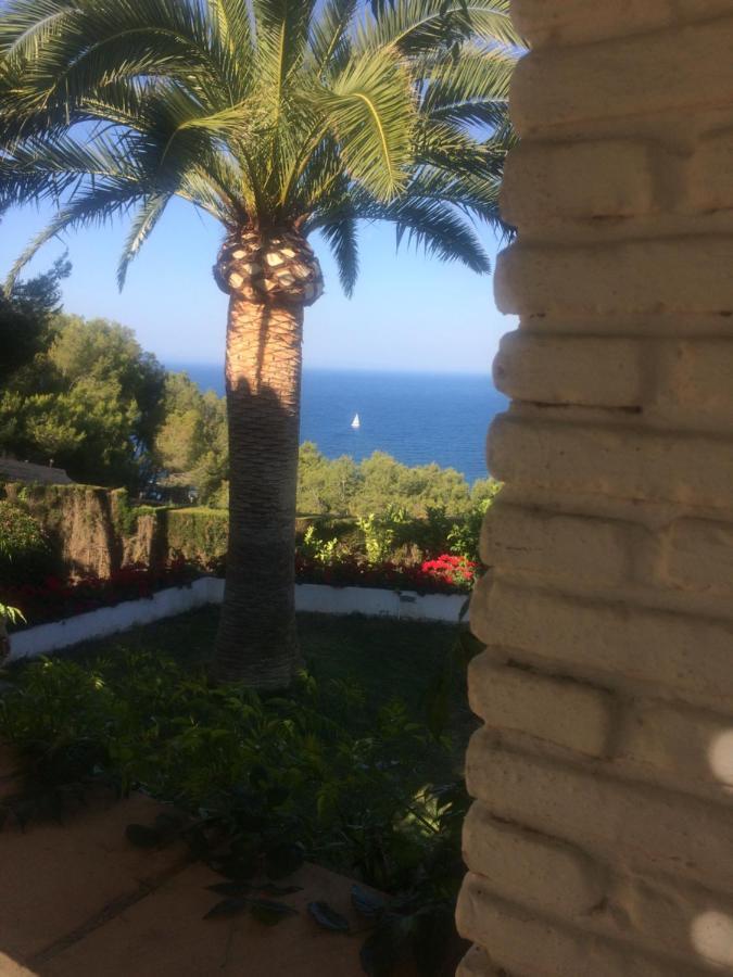 Villaquinta La Herradura  Dış mekan fotoğraf