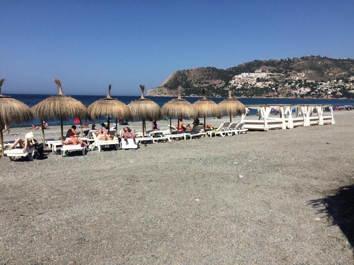 Villaquinta La Herradura  Dış mekan fotoğraf