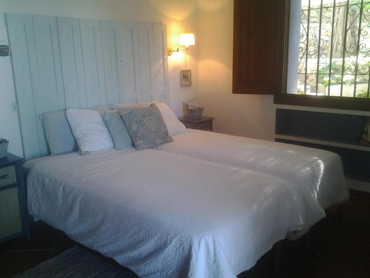 Villaquinta La Herradura  Dış mekan fotoğraf