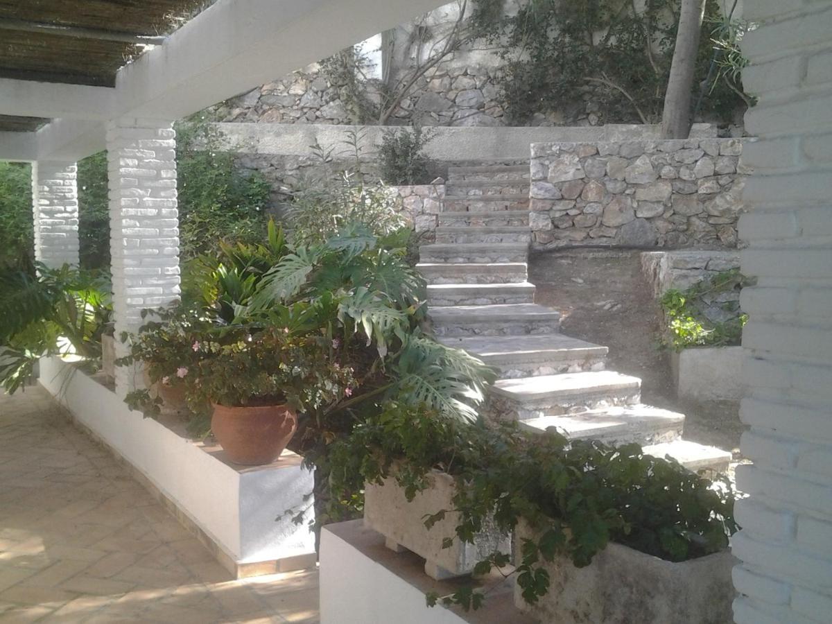 Villaquinta La Herradura  Dış mekan fotoğraf