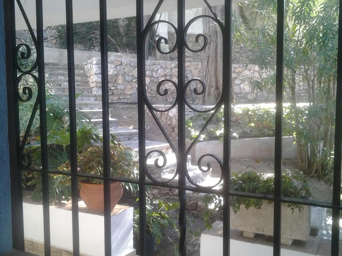 Villaquinta La Herradura  Dış mekan fotoğraf