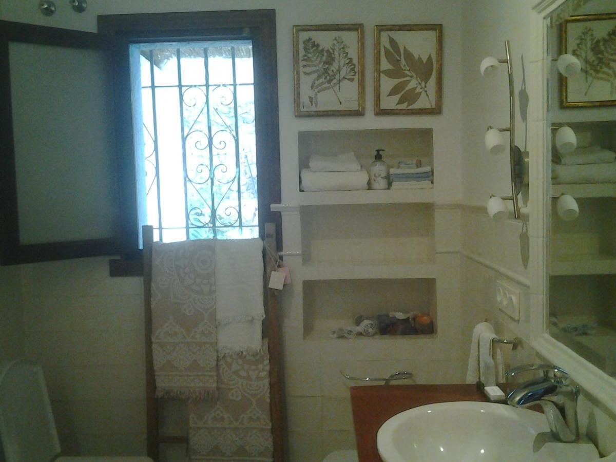 Villaquinta La Herradura  Dış mekan fotoğraf