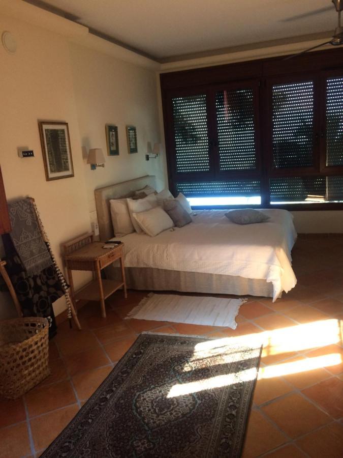Villaquinta La Herradura  Dış mekan fotoğraf