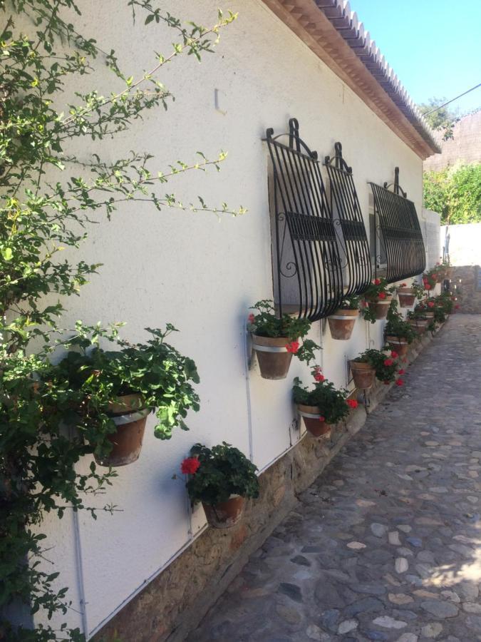 Villaquinta La Herradura  Dış mekan fotoğraf