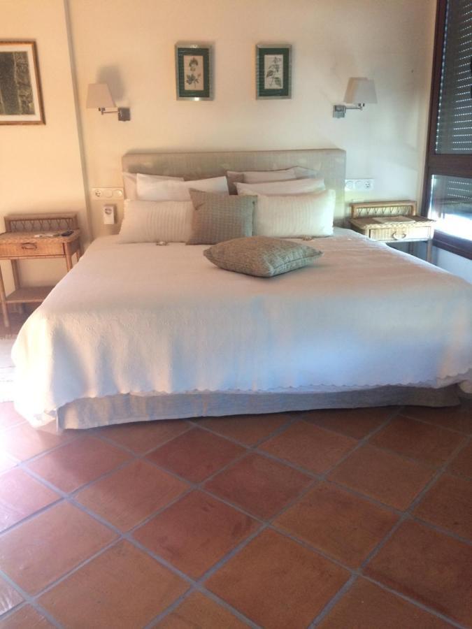 Villaquinta La Herradura  Dış mekan fotoğraf