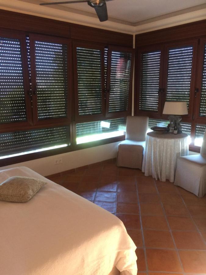 Villaquinta La Herradura  Dış mekan fotoğraf