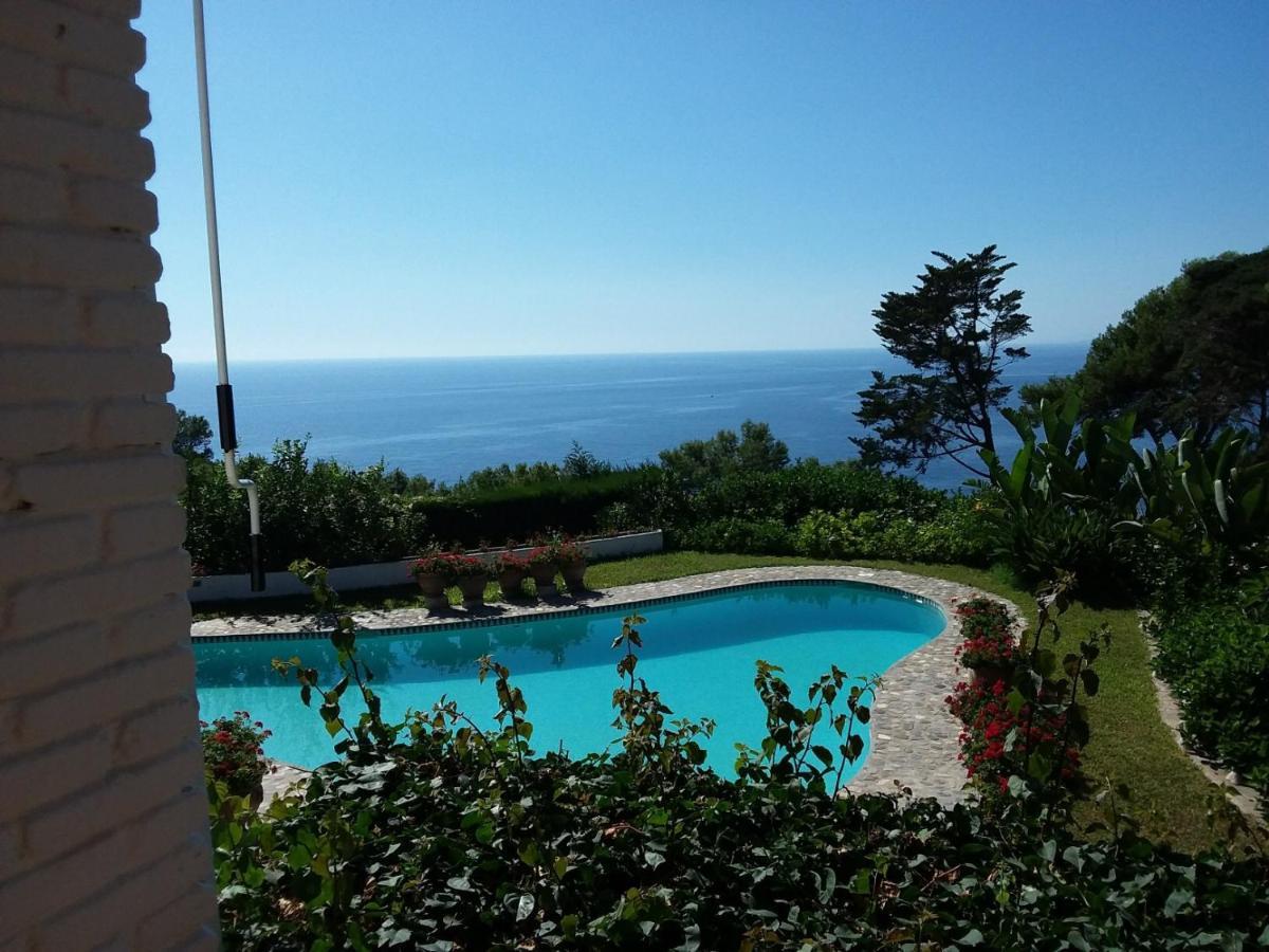 Villaquinta La Herradura  Dış mekan fotoğraf