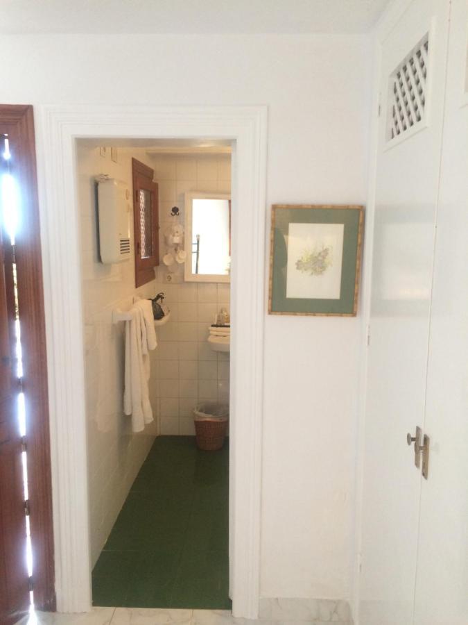 Villaquinta La Herradura  Dış mekan fotoğraf
