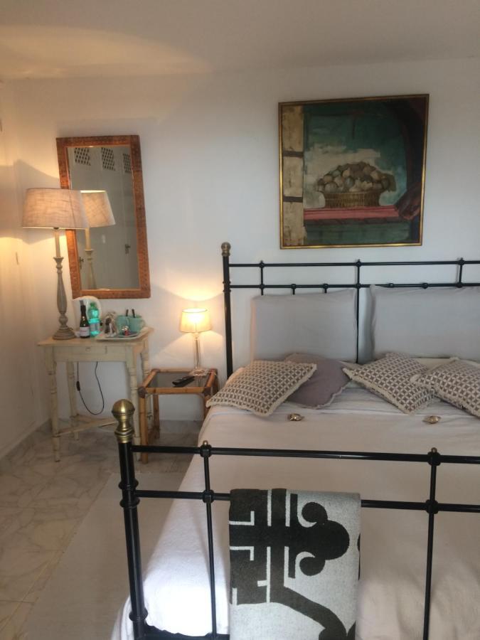 Villaquinta La Herradura  Dış mekan fotoğraf
