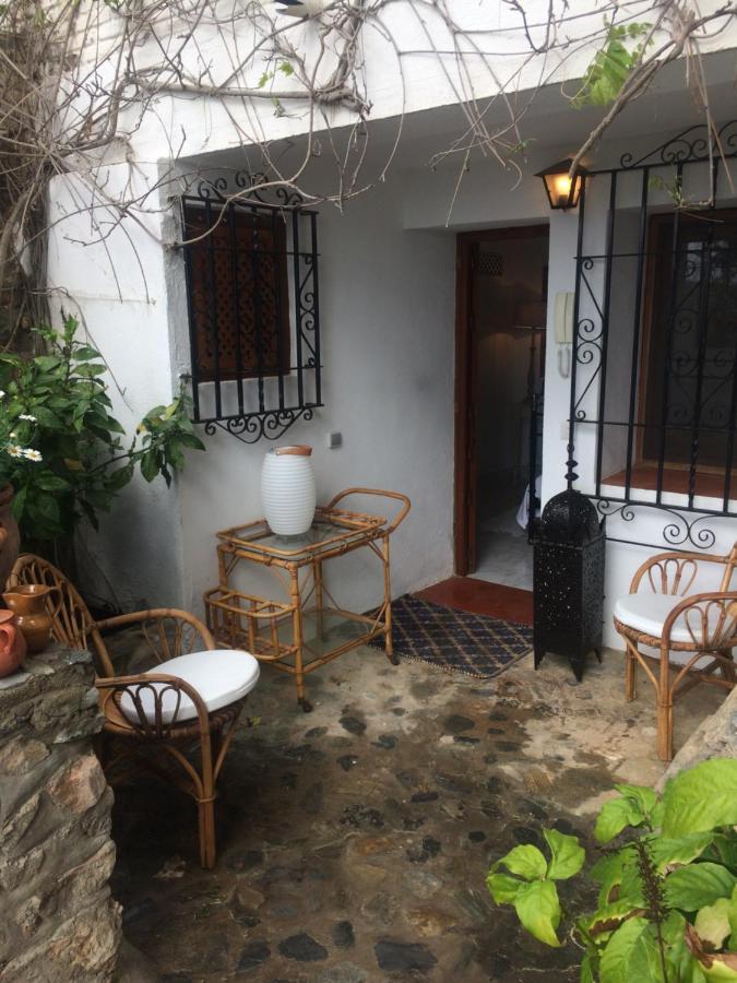 Villaquinta La Herradura  Dış mekan fotoğraf