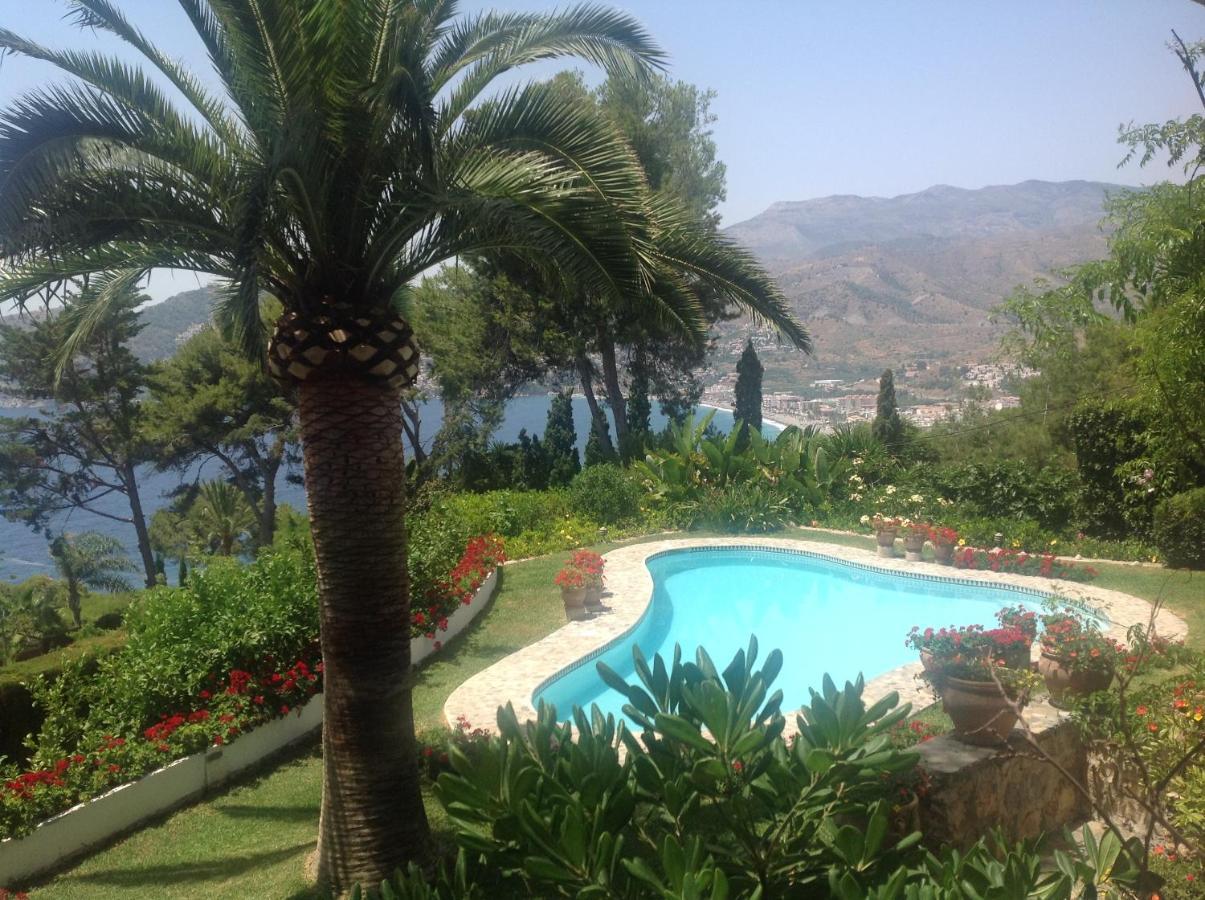 Villaquinta La Herradura  Dış mekan fotoğraf