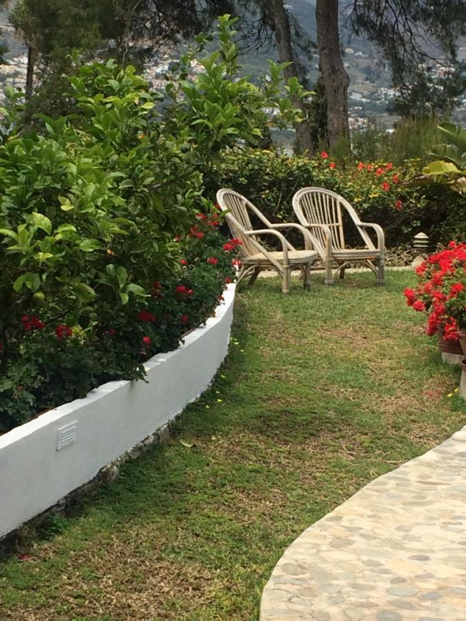 Villaquinta La Herradura  Dış mekan fotoğraf