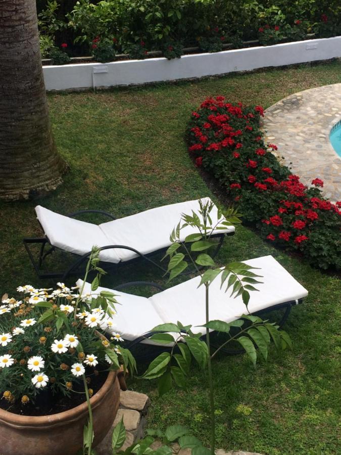 Villaquinta La Herradura  Dış mekan fotoğraf