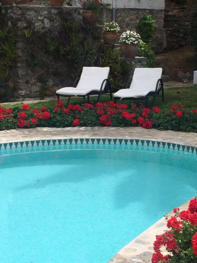Villaquinta La Herradura  Dış mekan fotoğraf