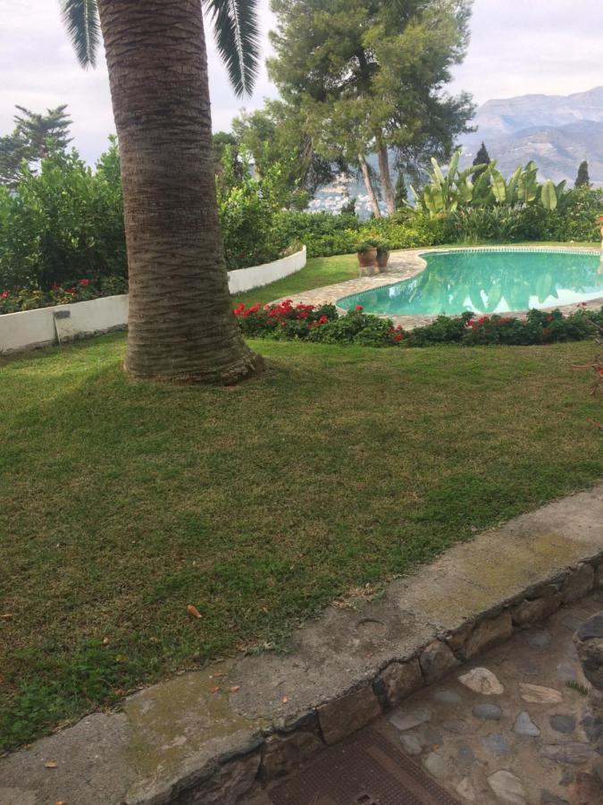 Villaquinta La Herradura  Dış mekan fotoğraf